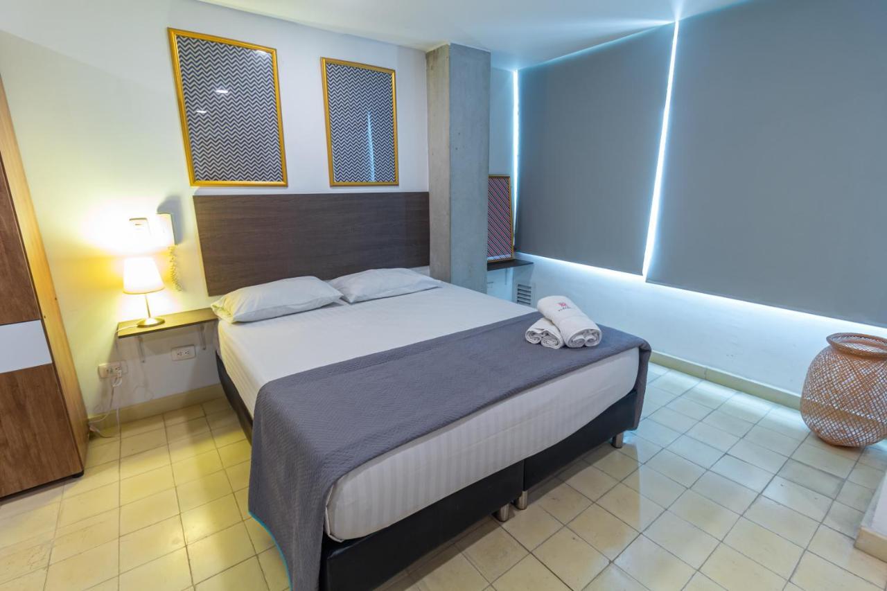 Casa Bugambilia Hotel ซันตามาร์ตา ภายนอก รูปภาพ