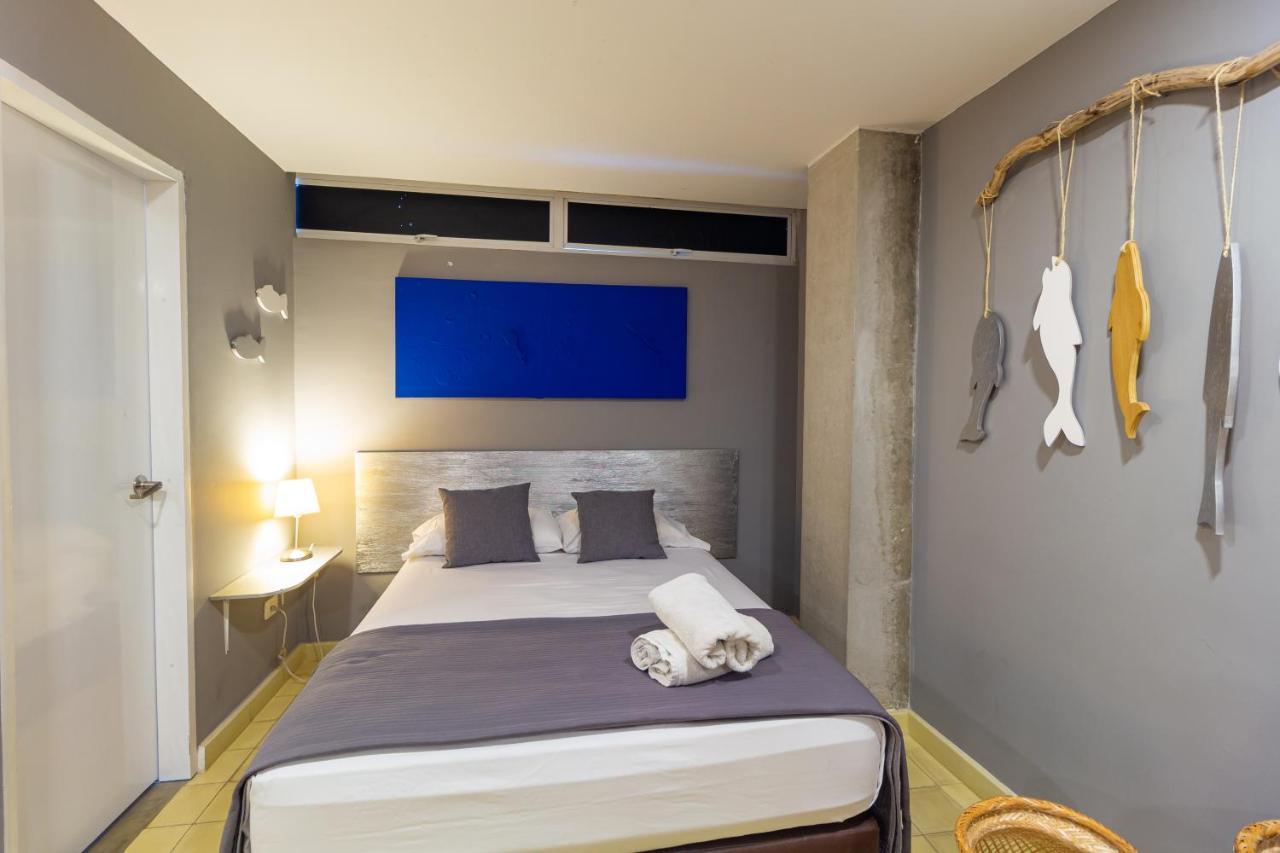Casa Bugambilia Hotel ซันตามาร์ตา ภายนอก รูปภาพ