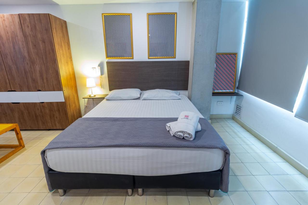 Casa Bugambilia Hotel ซันตามาร์ตา ภายนอก รูปภาพ